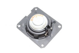 04-08 MAZDA RX-8 DASH CENTER SPEAKER E5640 image 8