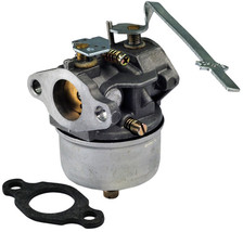 Tecumseh H30 and H50 carb carburetor 632615 / 13147 snowblower - £55.14 GBP