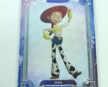 Jessie Toy Story 2023 Kakawow Cosmos Disney 100 All Star Base Card CDQ-B... - £4.68 GBP