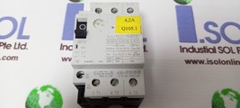 Siemens 3VU1300-1MK00 Circuit-Breaker For Motor Protection Auxil.Contacts - £48.91 GBP