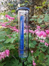Upgraded Rain Gauge, 7&quot; Freeze Proof Rain Gauge Outdoor Best Rated, Larg... - €16,19 EUR