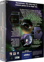 Star Trek: Starfleet Command III [PC Game] image 2