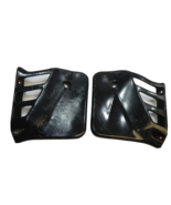 Gas Fuel tank radiator air scoop shroud 1986 Honda CR250R CR250 - $463.55 MXN
