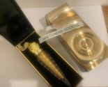 Christian Louboutin Loubilaque Lip Lacquer Goldomania #810L Full Size NIB - £32.46 GBP