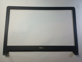 Genuine Dell Inspiron 15 5558 LCD Display Bezel AP1AP000100 REV:0A - $9.89