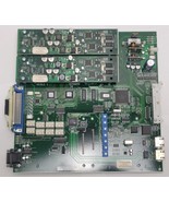 Valcom V-CPU4 System CPU Processor Card , HW 002 SW R3.12 - $313.96