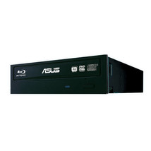 Asus Storage BW-16D1HT Blu-ray Writer BDRW DVDRW 16X SATA Black Retail - £140.74 GBP