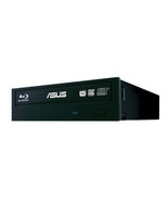 Asus Storage BW-16D1HT Blu-ray Writer BDRW DVDRW 16X SATA Black Retail - £141.41 GBP