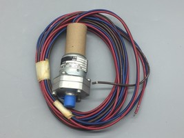 ITT 130P1S73 NEO-DYN PRESSURE SWITCH - $159.00