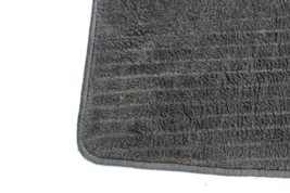 2002-2007 IMPREZA WRX WAGON REAR LEFT or RIGHT CARPET FLOOR MAT M1664 image 4
