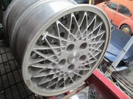 Wheel 15x6 Alloy Lace Design Fits 91-95 MAZDA MPV 392460 - £45.93 GBP
