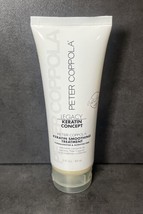 Peter Coppola Legacy Keratin Concept Keratin Smoothing Treatment 3oz SEE DETAILS - $31.68