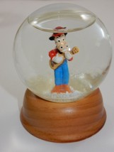 Disney NE The First Limited Edition Crystal Snow Globe Collection Horace - £19.17 GBP