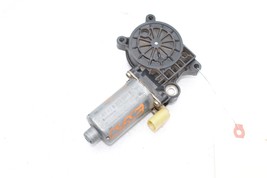 00-08 BMW X5 E53 E70 REAR LEFT DRIVER SIDE WINDOW MOTOR E5939 image 7