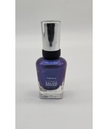 Sally Hansen Indigo Wave Nail Polish #842 - $158.97 MXN