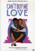 Can&#39;t Buy Me Love [DVD] - £5.19 GBP