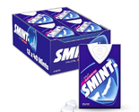 Smint Dental Mint Flavour Sugar Free with Xylitol 8G. (12 Matches Box) - $36.96