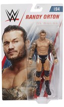 WWE series 94 Randy Orton The Viper Wrestling Action Figure (a) - £71.21 GBP