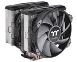 Thermaltake UX200 ARGB Sync CPU Cooler with 16.8M Color LEDs, 170W, Hydr... - £28.67 GBP+