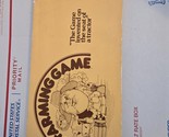 The Farming Game 1979 George Rohrbacher vintage - $19.79