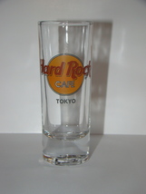 Hard Rock Cafe - Tokyo - Shot Glass - £15.66 GBP