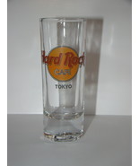 Hard Rock CAFE - TOKYO - Shot Glass - $27.35 CAD