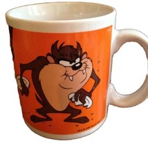 Looney Tunes Taz Tasmanian Devil Cartoon Mug Coffee Cup - £6.11 GBP