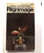 Pilgrimage: The First Book of the People by Henderson, Zenna - $9.41
