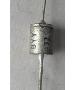 BYY32 DIODE Silicon Rectifier 200 V, 0.6 A - $5.35