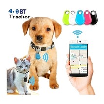 Pet Intelligent Mini Tracker; Anti Loss Tracker Alarm Locator For Dogs &amp; Cats; W - £7.54 GBP