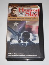 Hunters in the Sky Fighter Aces of World War II Waging the War in the Heart of t - £3.08 GBP
