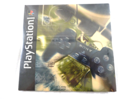 New + Sealed! Sony Playstation 1 PS1 Factory Sampler Demo Disc 1997 Sealed - $21.78
