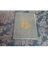 1926 Olean NY High School Yearbook The Congress - $561.98 MXN
