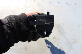 2002 - 2008 MINI COOPER CENTER DASH SWITCHES K6961 image 8