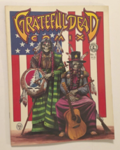 Grateful Dead Comix No. 3 1991 Comic Book Timothy Truman Cover Vintage V... - $10.88