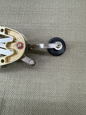 Unknown Make Morse Code Straight Key. Japan. Untested. As-Is. Item image 8