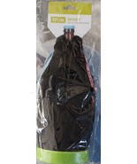Lever Bottle Opener and Bottle Koozie by True green and black new - $244.84 MXN
