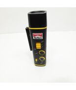 Vtg Marlboro Adventure Team Promo Flashlight AM/FM Radio 6.5” Compact Tr... - $13.49