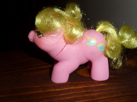 My Little Pony G1 newborn Baby Tappy - £11.80 GBP