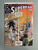 Superman(vol. 2) #35 - DC Comics - Combine Shipping - £3.31 GBP