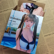 Dr.Brokins Love dolls-Experience Love, Redefined image 2