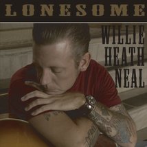 Lonesome [Audio CD] Neal, Willie Heath - $45.00