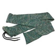 ALLEN KNIT GUN SOCK, 52″ GREEN #133 - $16.16 CAD