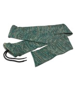 ALLEN KNIT GUN SOCK, 52″ GREEN #133 - $16.16 CAD
