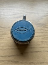 VINTAGE PERRINE AUTOMATIC FLY REEL NO. 81 ,  ALADDIN LABS,  MINNESOTA - $318.38 MXN