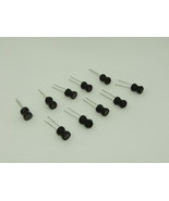 10x Pcs Pack Lot 0608 6x8mm I-Shape Power Inductor Inductance Copper Coi... - $10.60