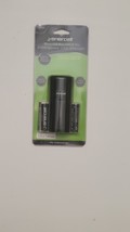 Enercell Micro USB/Mini USB/30-Pin Emergency USB Charger  - $18.00
