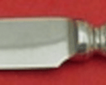 Milano by Buccellati Italian Sterling Silver Regular Knife Pointed 8 1/2&quot; - £102.33 GBP
