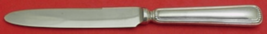 Milano by Buccellati Italian Sterling Silver Regular Knife Pointed 8 1/2&quot; - £100.42 GBP