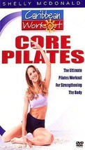 Caribbean Workout - Core Pilates (DVD, 2006) - £5.51 GBP